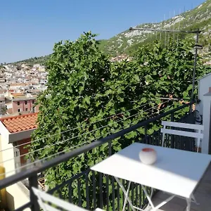  Appartamento Casa Giovanni