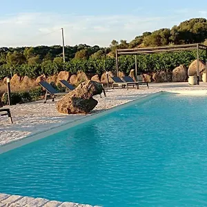 Vakantieboerderij Agriturismo Muristene, Dorgali