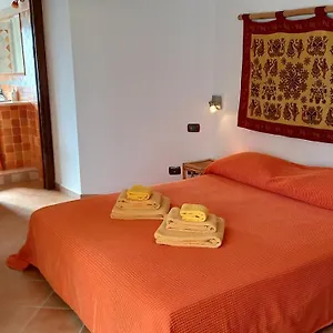 Bed And Breakfast Dorgali Dorgali