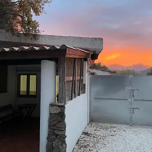  Appartamento Casa Toloi