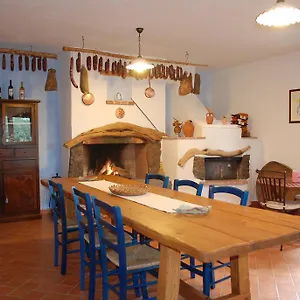 Casa rural Residenza Di Campagna Dolmen Motorra, Dorgali